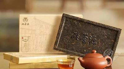 6月4日！咸宁市全民饮茶日暨赤壁青砖茶“六进”活动将举办，千万别错过！