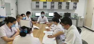 神经内科名医黄亚林工作室