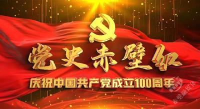 党史赤壁红 | “中伙铺劫车”拉开鄂南秋收暴动序幕
