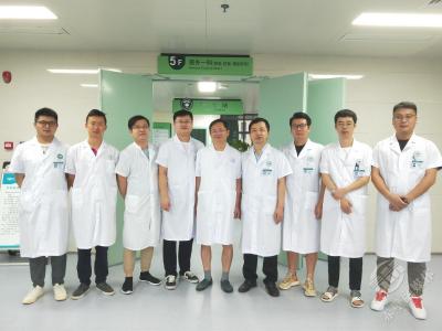 普外（胃肠）科名医卢建华工作室