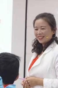 小学语文名师徐雪莲工作室