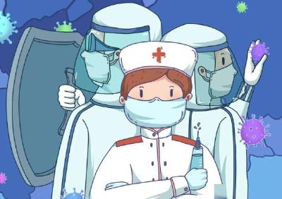 端午小长假，个人防疫这根弦不能松！湖北省疾控中心专家给您支招啦