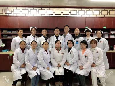中医（肾病）名医殷再华工作室