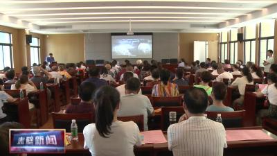  燃气安全进社区 防范措施入民心.mp4