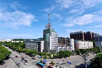 【党旗在基层一线高高飘扬】赤壁市融媒体中心：强基层组织建设之基 领思想舆论引导之先