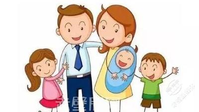 户型推荐丨难得的河景大户型，三胎时代的智慧之选！