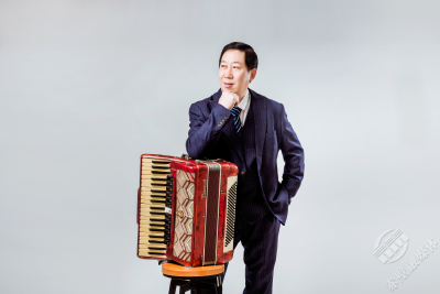 音乐名家许贤楷工作室