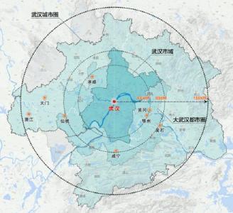 从“好邻居”到“一家人” 三个城市圈擘画高质量发展“区域成色”