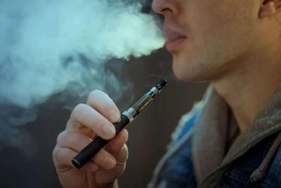 电子烟=戒烟神器？ 医生帮你拆穿电子烟的谎言