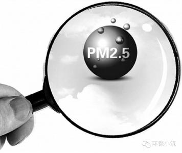 PM2.5降低 人的寿命延长多少