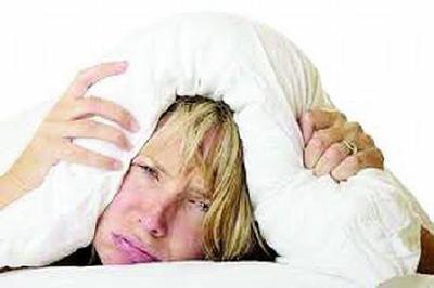 还在为失眠而烦恼吗？4招教你轻松打造睡眠环境