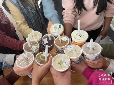 29岁女生住进ICU！发病前口干、头晕……常喝奶茶