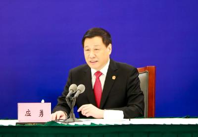 应勇主持召开省委常委会（扩大）会议暨省防控指挥部会议