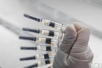 中国科兴新冠疫苗能有效对抗伽马变异毒株