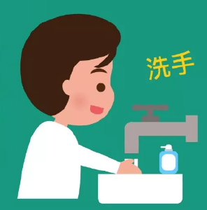 预防新冠肺炎传播需要注意正确洗手方法