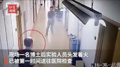 热播剧里这个操作，被消防点名！
