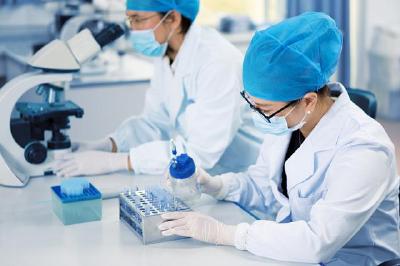 探访武汉华大生物生产车间：汉产核酸检测试剂盒可测190余病毒变种 