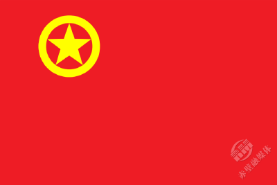 中国共产主义青年团团旗、团徽国家标准发布