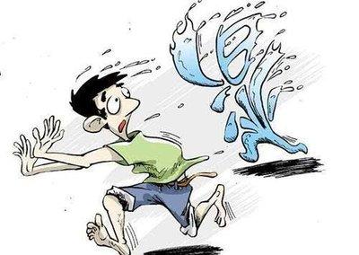 是时候给身体做次“除湿”了