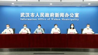 活动轨迹公布！武汉市新增9例江苏淮安关联病例