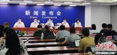 南京一名4月龄婴儿被确诊入院 系此前确诊病例密接
