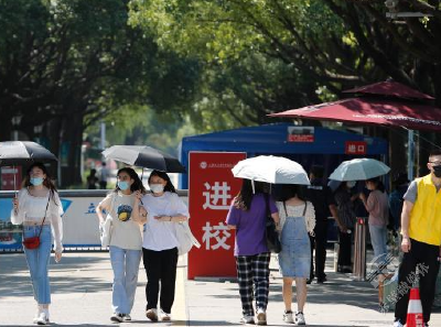教育部：逐校评估开学返校条件 不达要求不能开学