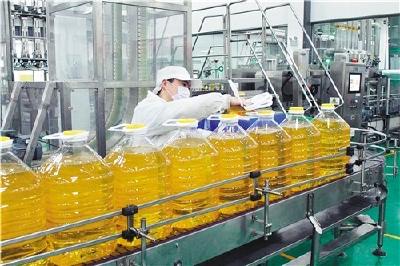 湖北省粮食局积极部署粮油保供稳价工作
