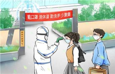 教育部：秋季开学“一省一策、一校一案” 中高风险地区将暂缓开学