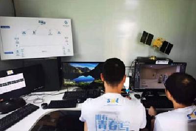“卫星+5G” 让用户“纵享丝滑”