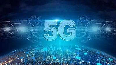 中国累计建设5G基站达96.1万个 推动5G应用正当其时