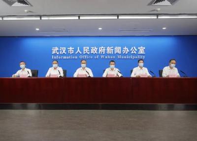 武汉通报8月10日确诊病例活动轨迹