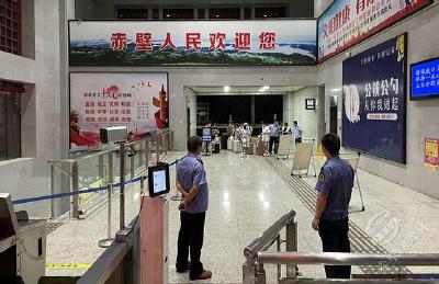 我为群众办实事 | 市交通运输局当好疫情防控先行者
