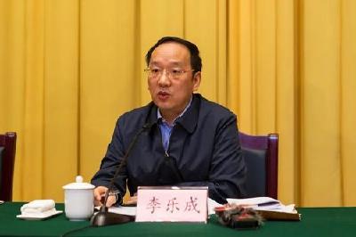 李乐成强调快速行动狠抓落实 确保各项疫情防控措施落地见效