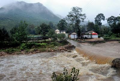 应急管理部：7月份432人因灾死亡失踪