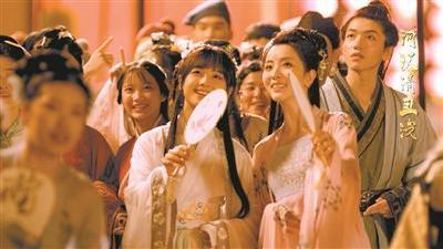 传统节日如何实现文化“破圈”？