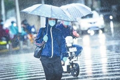 大雨之后会“凉爽到底”吗？ 末伏“清凉”开场 高温明显缓解