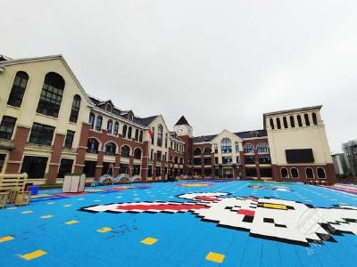 赤壁市5所新建公办学校（园）9月错峰开学 新增学位4500个