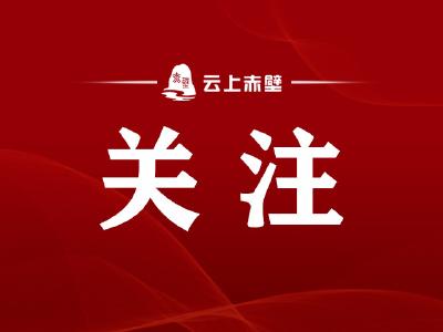 “云上赤壁”APP改版了！这次，只为更好地服务“民生”……