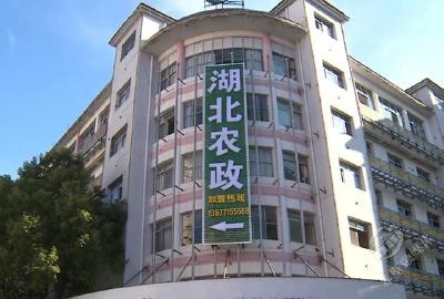 湖北农政供销合作社联合社：发展乡村旅游 助力农产品销售