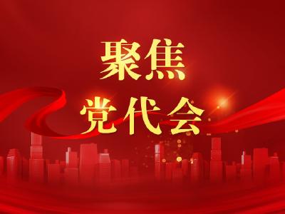 【党代会动态】中国共产党赤壁市第十次代表大会各代表团召开第四次会议复会