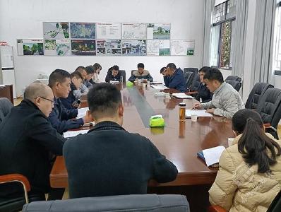 赤壁：古镇环境整治，羊楼洞管委会在行动