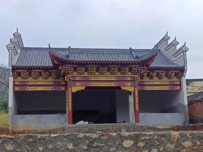 余立金将军陈列馆落成 大冶市又添一处爱国主义教育基地