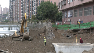 提升幸福感，我们有责任！河西市民鼎力支持这项民生工程