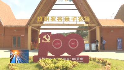 罗田县大河岸镇汪家咀村：打造农旅结合特色产业示范村
