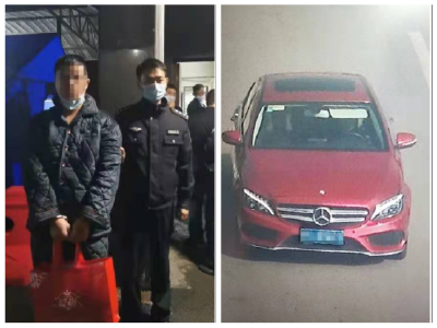 我为群众办实事 | 卖车后竟利用GPS再偷车 赤壁警方抓获两名盗车贼