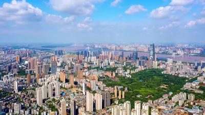 湖北省国家网络安全宣传周主题片