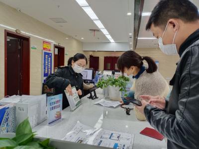 当好“店小二” 做好“暖心事”——大冶市市场监督管理局优化营商环境助力高质量发展侧记