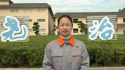 保康：以匠心，践初心！陈吉才用良心办事……
