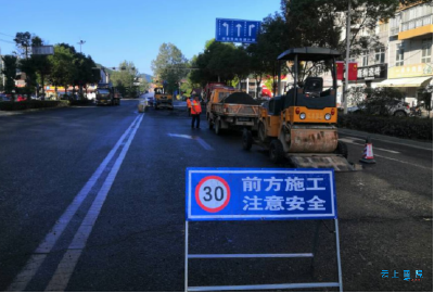 湖北南漳：把“问题清单”变成“幸福清单”