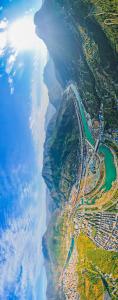 兴山加快推进“小县大城”战略
